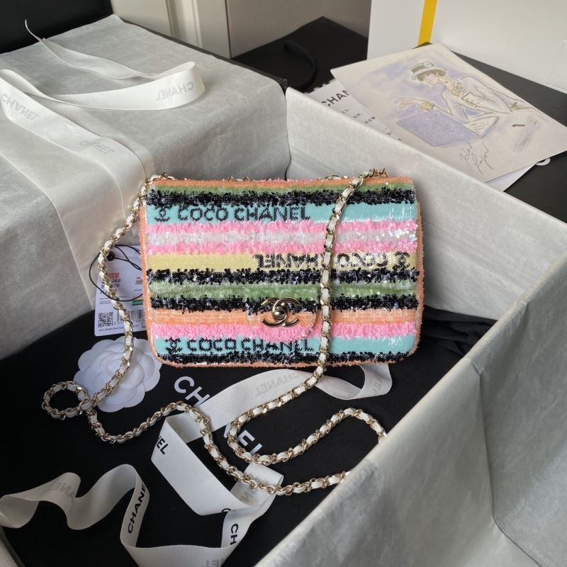 Ch**el cf series bags